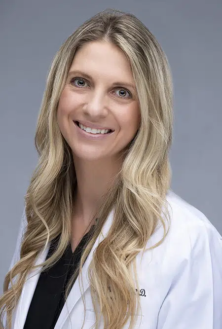 Dr. Natalie Meeks